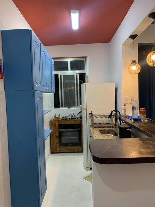 Apezinho Filo Apartamento *