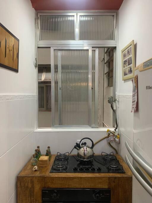 Apartamento Apezinho Filo