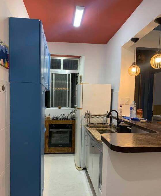Apezinho Filo Apartamento