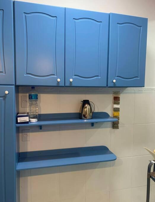 Apartamento Apezinho Filo Santos (Sao Paulo)