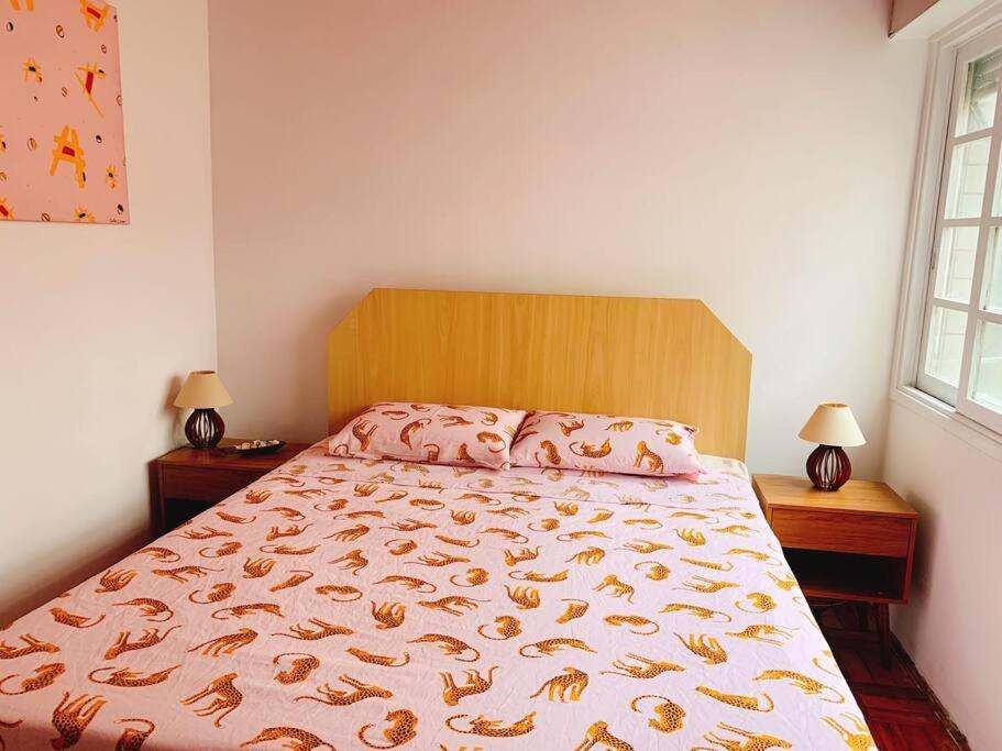 Apartamento Apezinho Filo