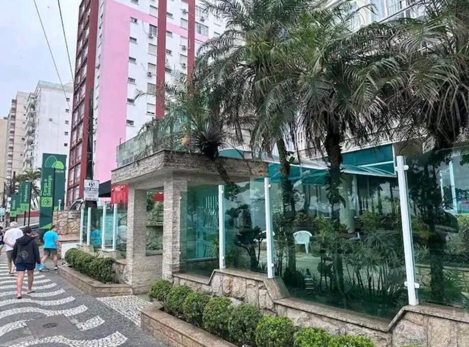 Apezinho Filo Santos (Sao Paulo)